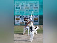 
      
      Kohli's 100th Test: Another milestone for maverick batter who...
      
      
