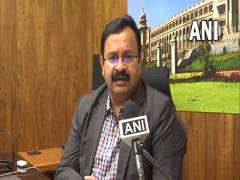 
      
      Indian student killed in Kharkiv identified as Naveen...
      
      