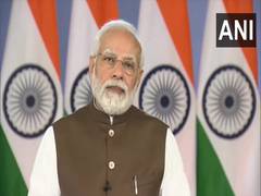 
      
      PM Modi speaks to father of Indian student killed in shelling...
      
      