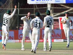 
      
      Pak vs Aus: Hazlewood to miss out again as Australia announce...
      
      