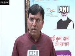 
      
      Health Minister Mandaviya directs officials to maintain high...
      
      