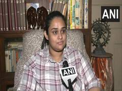 
      
      Ukraine conflict: Mahasweta Chakraborty, the young Kolkata...
      
      