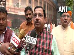 
      
      Pralhad Joshi welcomes Karnataka HC decision on Hijab,...
      
      
