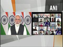 
      
      PM Modi lauds stakeholders involved in Operation Ganga for...
      
      
