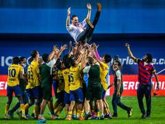 
      
      Achieved something great: Kerala Blasters FC's Ivan...
      
      