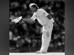 
      
      Warne was once-in-a-century cricketer, his achievements will...
      
      