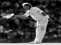 
      
      Haven't seen a better bowler than Warne, says Madan Lal
      
      