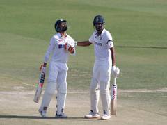 
      
      Ind vs SL, 1st Test: Jadeja, Ashwin dominate as score goes...
      
      