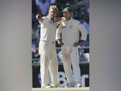
      
      Ponting condoles Warne's demise, says spinner gave him...
      
      