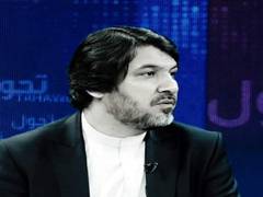 
      
      Taliban critic released after being detained for two days
      
      