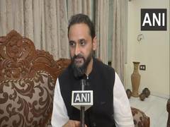 
      
      UP's future safe in Akhilesh Yadav's hands, says Mayank Joshi...
      
      