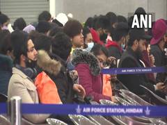 
      
      India successfully evacuated over 15,920 students from...
      
      