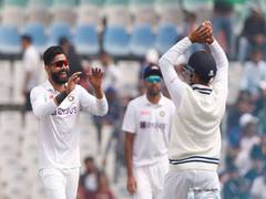 
      
      Jadeja becomes sixth cricketer to register 150+ score, five...
      
      