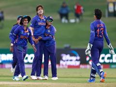 
      
      Women's CWC: India's upper order batters need to take...
      
      