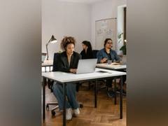 
    Researchers examine how employees can remain active even in workplace
    