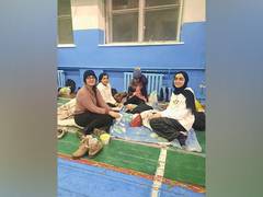 
      
      44 Indians left for Polish border, over 150 on way to...
      
      