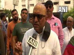 
      
      Low voter turnout in Varanasi due to improper arrangements,...
      
      