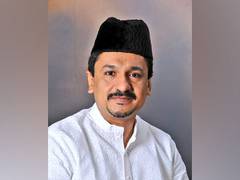 
      
      Kerala: Sadiq Ali Shihab Thangal elected as new IUML state...
      
      