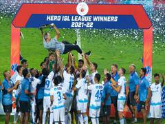
      
      ISL: Jamshedpur becomes Shield City with historic win over...
      
      