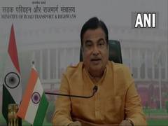 
      
      India accounts for 5 lakh road accidents every year, road...
      
      