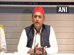 
      
      Akhilesh Yadav dissolves all party posts with immediate effect
      
      
