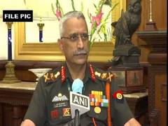 
      
      India has to be ready to fight future wars with indigenous...
      
      