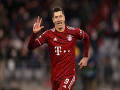 
      
      UEFA Champions League: Lewandowski's hat-trick inspires...
      
      