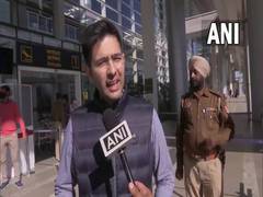
      
      AAP will be 'natural, national' replacement of Congress, says...
      
      
