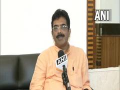 
      
      Congress doesn't trust their candidates, says Goa BJP chief
      
      