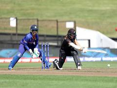 
      
      Women's CWC: Have done lot of work on playing spin, says NZ's...
      
      