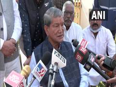 
      
      Harish Rawat takes responsibility for Congress debacle in...
      
      