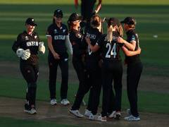 
      
      Women's CWC: Amelia Kerr all-round show helps New Zealand in...
      
      