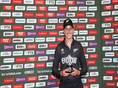 
      
      Women's CWC: Wanted to take it as deep as we could, says Amy...
      
      