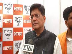 
      
      Piyush Goyal terms BJP's victory in assembly polls historic,...
      
      