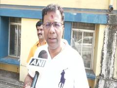 
      
      Can't say if Pramod Sawant will become CM again, says Goa...
      
      