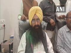 
      
      It is people's victory, says AAP's Gurmeet Singh Khudian who...
      
      