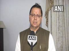 
      
      Uttarakhand: BJP MLAs express willingness to give up seats...
      
      
