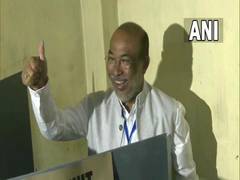 
      
      BJP's historic victory in Manipur testament of people's faith...
      
      