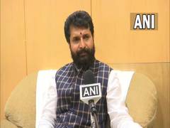 
      
      People voted to bring BJP back to power, says CT Ravi
      
      
