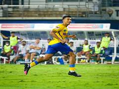 
      
      ISL: Has been one of the best seasons for me, says Kerala's...
      
      