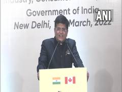 
      
      India, Canada CEPA to take economic ties to next level:...
      
      