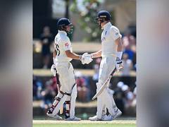 
      
      WI vs Eng, 1st Test: Root, Crawley star as visitors dominate...
      
      