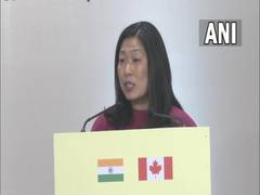 
      
      Canadian Minister terms Russian invasion of Ukraine challenge...
      
      