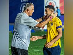 
      
      ISL: Didn't deserve to lose game against Kerala, says Owen Coyle
      
      