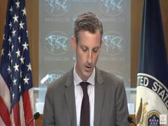 
      
      US imposes ban on export of luxury goods to Russia, Belarus
      
      
