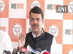 
      
      Devendra Fadnavis asked to appear before Mumbai Police in...
      
      