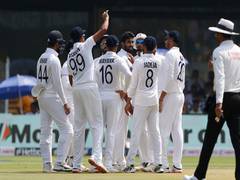 
      
      Bengaluru: 4 held for trespassing during India-Sri Lanka match
      
      