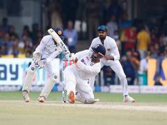 
      
      Rishabh Pant surpasses Kapil Dev to register fastest Test...
      
      