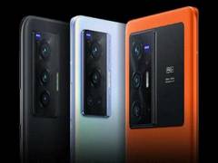 
      
      Vivo X80 Pro+ new leak reveals its massive quad-camera island
      
      