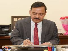
      
      IAS officer A Venu Prasad new Punjab additional chief secretary 
      
      